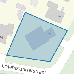 Perceel DVT00-L-7311