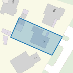 Perceel DVT00-L-7312