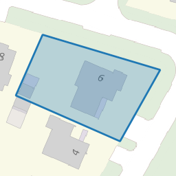 Perceel DVT00-L-7313