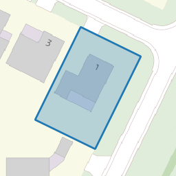 Perceel DVT00-L-7317