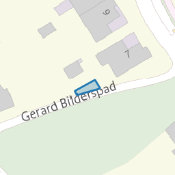 Perceel DVT00-L-7320