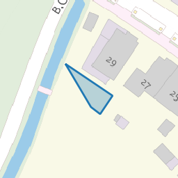 Perceel DVT00-L-7321