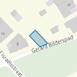 Perceel DVT00-L-7322