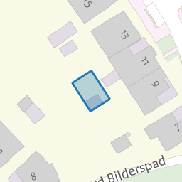 Perceel DVT00-L-7324