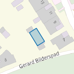 Perceel DVT00-L-7328