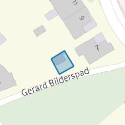 Perceel DVT00-L-7338