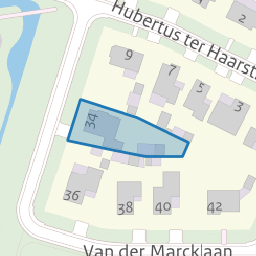 Perceel DVT00-L-7345