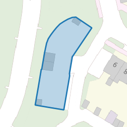 Perceel DVT00-L-7348