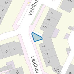 Perceel DVT00-L-7352