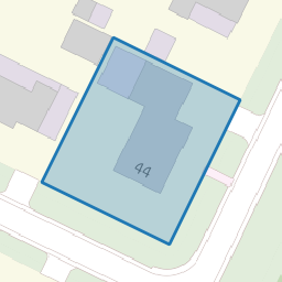 Perceel DVT00-L-7357