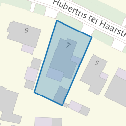 Perceel DVT00-L-7359