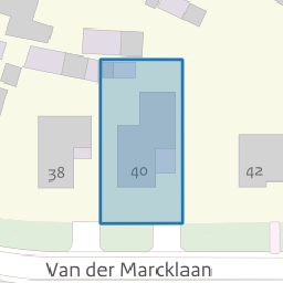 Perceel DVT00-L-7367