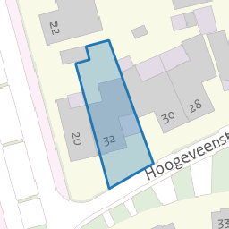 Perceel DVT00-L-7370