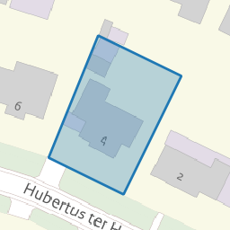 Perceel DVT00-L-7372