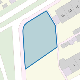 Perceel DVT00-L-7385