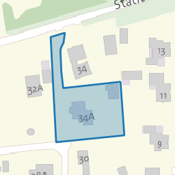 Perceel DVT00-L-7389