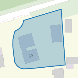 Perceel DVT00-L-7392