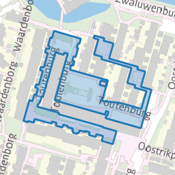 Perceel DVT00-L-7399