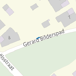 Perceel DVT00-L-7406