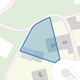 Perceel DVT00-L-7408