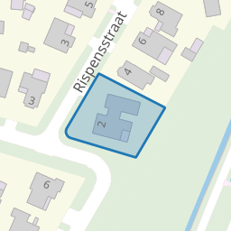 Perceel DVT00-L-7409