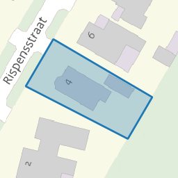 Perceel DVT00-L-7410