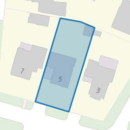 Perceel DVT00-L-7412