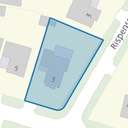 Perceel DVT00-L-7413