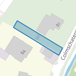 Perceel DVT00-L-7414