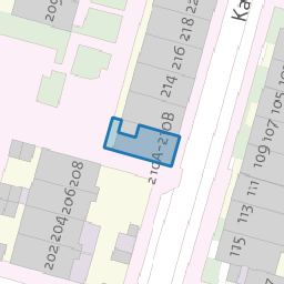 Perceel DVT00-L-7456