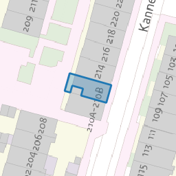 Perceel DVT00-L-7458