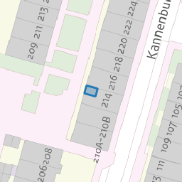 Perceel DVT00-L-7461