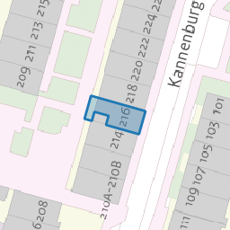 Perceel DVT00-L-7462