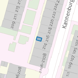 Perceel DVT00-L-7463