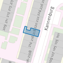 Perceel DVT00-L-7464