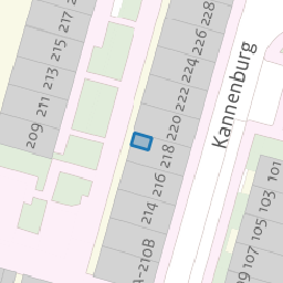 Perceel DVT00-L-7465