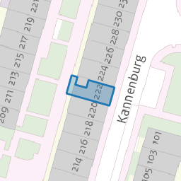 Perceel DVT00-L-7468