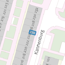 Perceel DVT00-L-7474