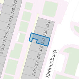 Perceel DVT00-L-7476