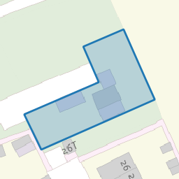 Perceel DVT00-L-7482