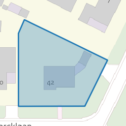 Perceel DVT00-L-7485