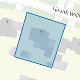 Perceel DVT00-L-7486