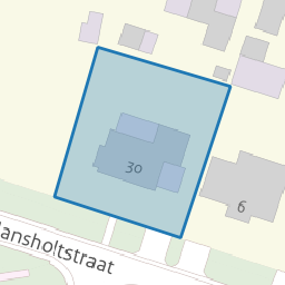 Perceel DVT00-L-7487