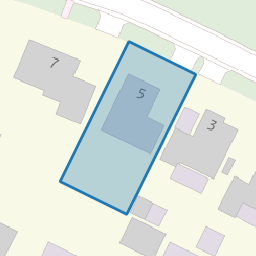 Perceel DVT00-L-7488