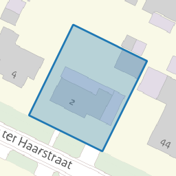 Perceel DVT00-L-7489