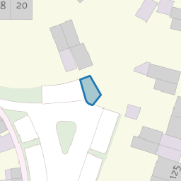 Perceel DVT00-L-7490