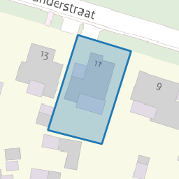 Perceel DVT00-L-7494