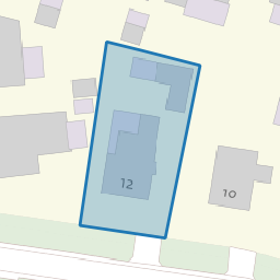 Perceel DVT00-L-7496