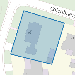 Perceel DVT00-L-7498