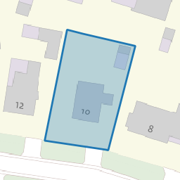 Perceel DVT00-L-7499